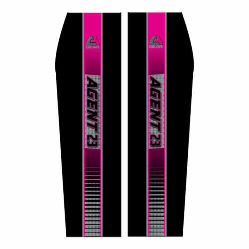 Agent 23 Linear - Full-Dye Pants