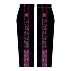 Agent 23 Writhe - Full-Dye Pants