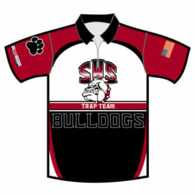 Staunton Trap Team - Full-Dye Polo
