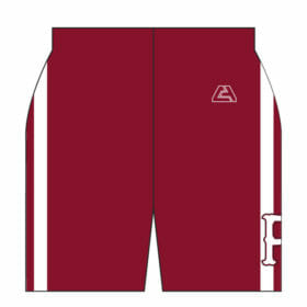 Richfield Baseball - Full-Dye Shorts