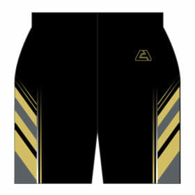 Apple Valley Baseball - Full-Dye Shorts