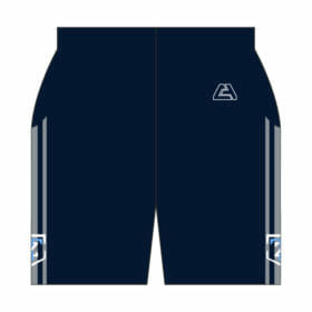 Zimmerman Baseball - Full-Dye Shorts