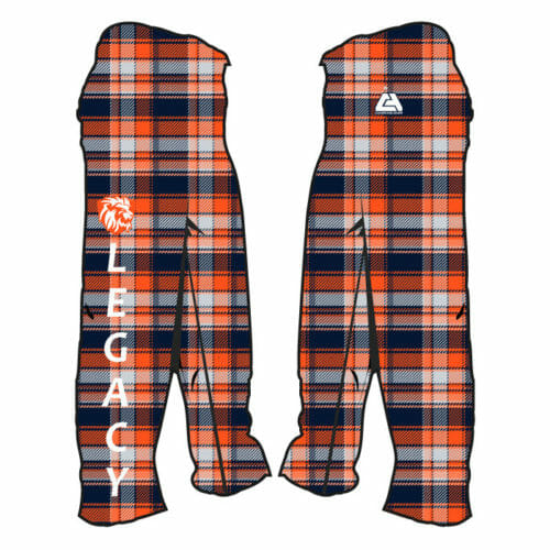 Legacy Clay Target Team - Full-Dye Sweatpants