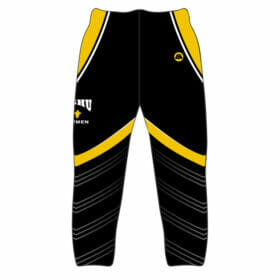 NISHU Bowmen - Full-Dye Sweatpants
