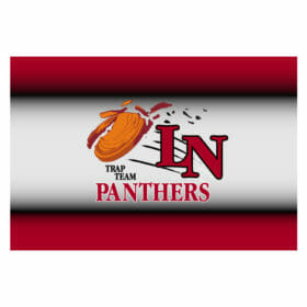 Lakeville North Trap Team - Full-Dye Towel