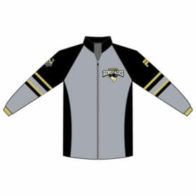 Renegades - Full-Dye Full Zip Jacket