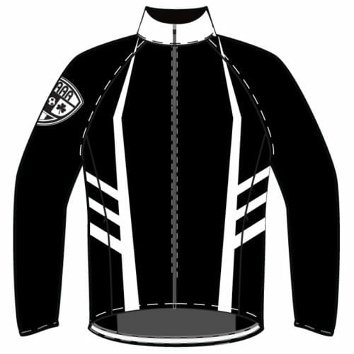 Rosemount Soccer Full Zip Jacket - Image 3