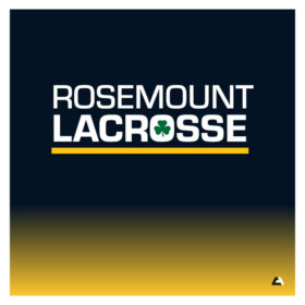 RHS Boys Lacrosse - Full-Dye Blanket