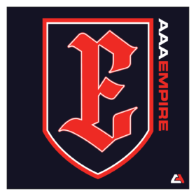 Empire Hockey - Full-Dye Blanket