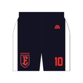 Empire Hockey - Full-Dye Shorts