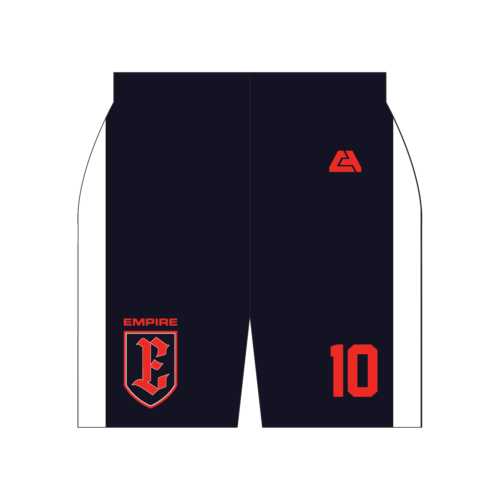 Empire Hockey - Full-Dye Shorts