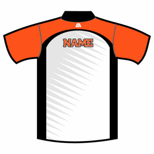 Farmington Trap - Full-Dye Polo (Coach Style) - Image 2