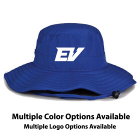 Eastview Lacrosse – Embroidered Booney Hat (GB400)