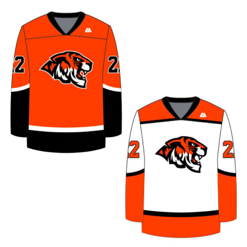 Farmington Hockey - Returning Player Goalie Package