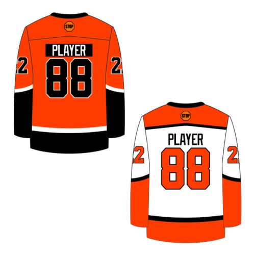 Farmington Hockey - Returning Player Goalie Package - Image 2
