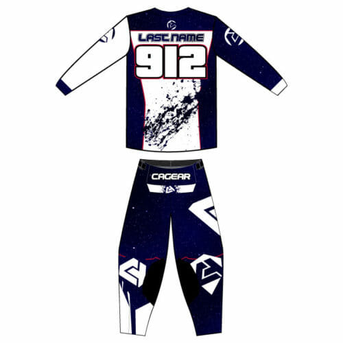CA Gear - "Galactic" Gear Set - Image 2