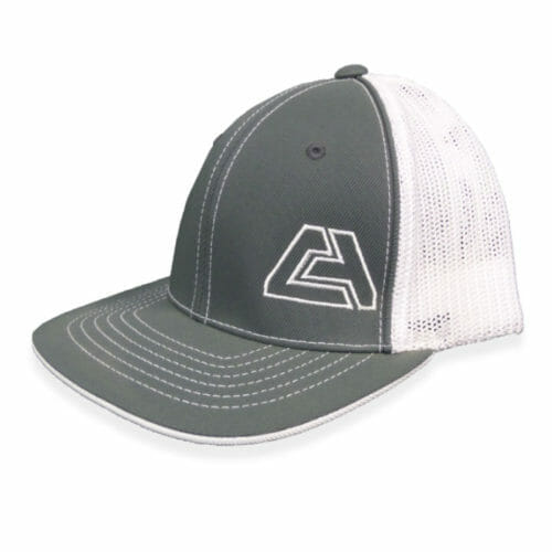 CA Gear Embroidered Baseball Cap - Image 8