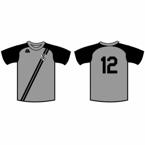Rosemount Soccer Pre K - 3rd Grade Jersey - Image 4