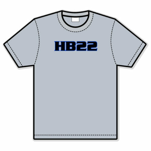 HB22 - Sublimated Performance Tee (ST350) - Image 3