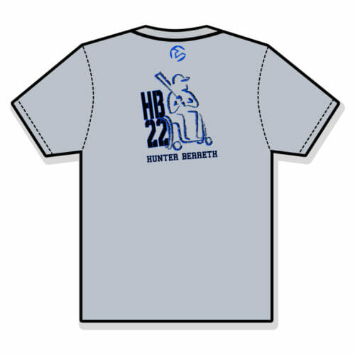 HB22 - Sublimated Performance Tee (ST350) - Image 4