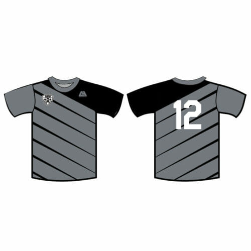 Rosemount Soccer 4th - 9th Grade Jerseys - Image 2