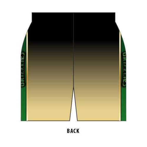 Portland Grizzlies - Full-Dye Shorts - Image 6