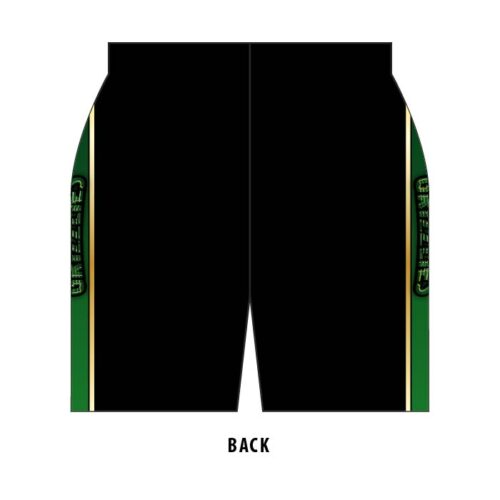 Portland Grizzlies - Full-Dye Shorts - Image 2