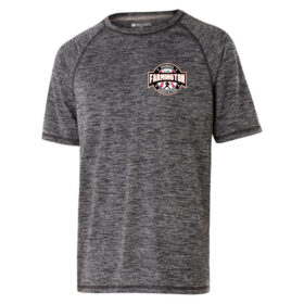 Farmington Baseball Coaches - Vinyl Performance Tee (222522)