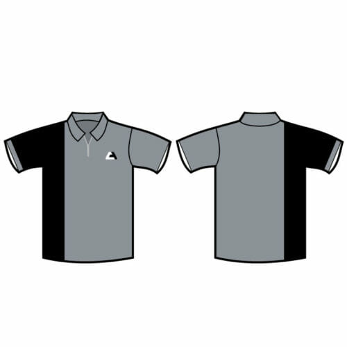 CA Gear - "Dark Side" Golf Polo - Image 3