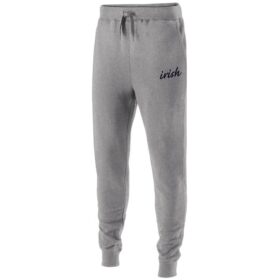 11AAA Road to Ripken (Grey)- Embroidered Fleece Jogger (229548)