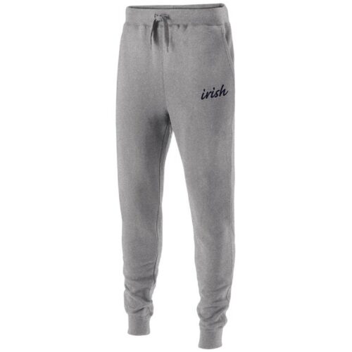 11AAA Road to Ripken (Grey)- Embroidered Fleece Jogger (229548)