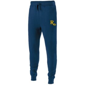 11AAA Road To Ripken - Embroidered Fleece Jogger Navy (229548)