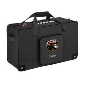 Lakeville IceCats Hockey - CCM Core Pro 32" Equipment Bag (CCMCP)