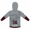 SSP Fastpitch - Full-Dye Hoodie - Image 4