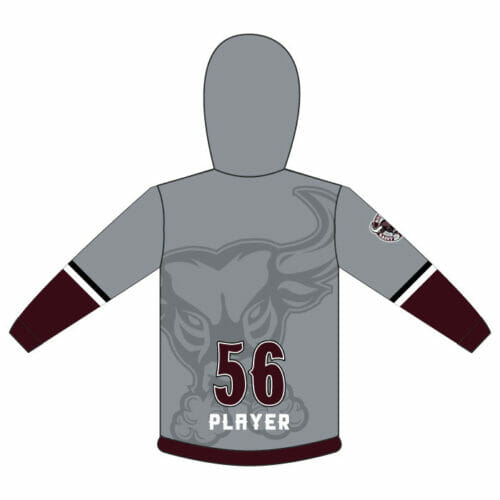 SSP Fastpitch - Full-Dye Hoodie - Image 4