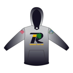 Rosemount Trap - Full-Dye Alternate Hoodie