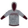 SSP Fastpitch - Full-Dye Hoodie - Image 3
