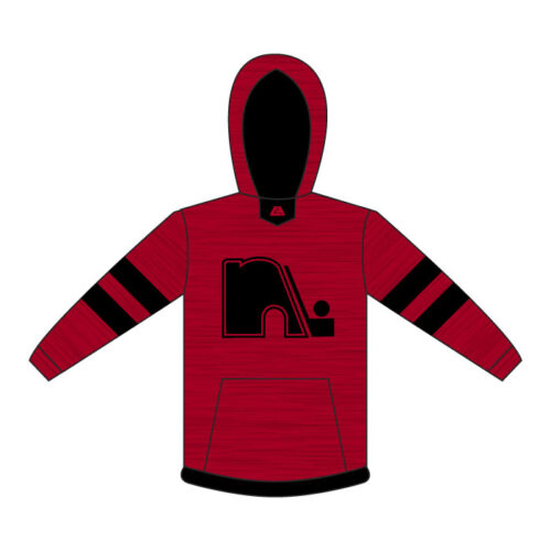 Lakeville North Hockey - Full-Dye Hoodie