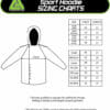 RHS Baseball - Full-Dye Hoodie - Image 3