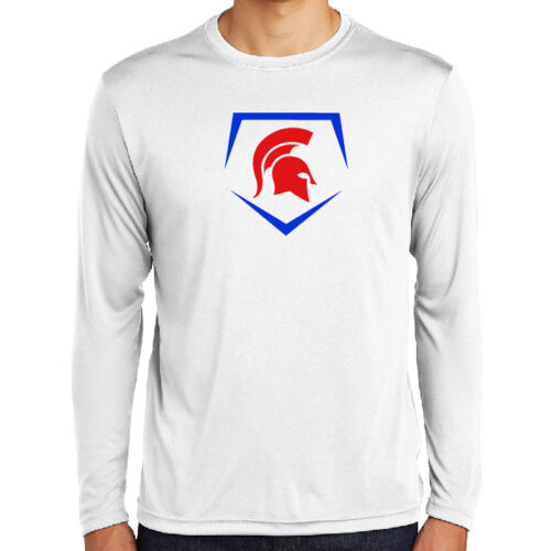IGH Baseball - Longsleeve Sublimated Performance Tee (ST350LS)