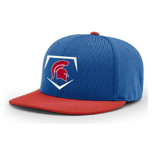 IGH Baseball - Embroidered FlexFit Baseball Cap (PTS20)