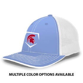 IGH Baseball - Embroidered Baseball Cap (404M)
