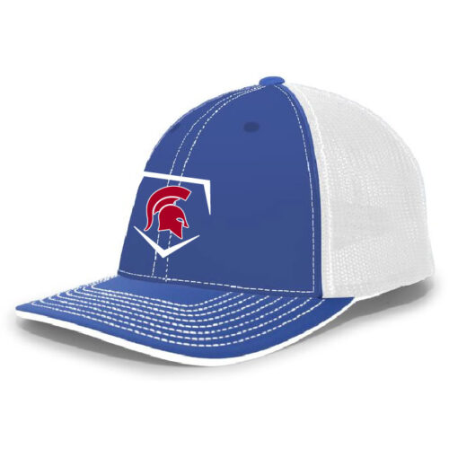 IGH Baseball - Embroidered Baseball Cap (404M) - Image 2