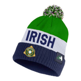 Rosemount Boys Soccer - Green Irish Stocking Hat