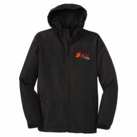 Lakeville North Trap Team - Embroidered Parent Coat (J327)