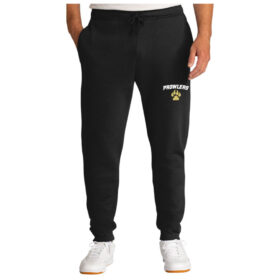 Lakeville Prowlers - Embroidered Jogger (PC78J)