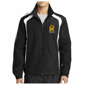 Burnsville Bombers - Embroidered Jacket (JST60/YST60)