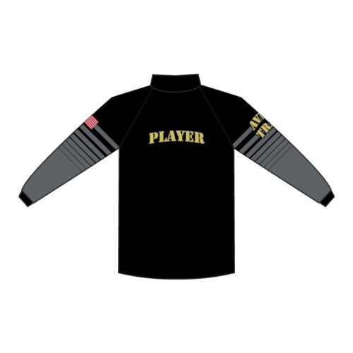 AVHS Trap - Full-Dye Full Zip Jacket - Image 2