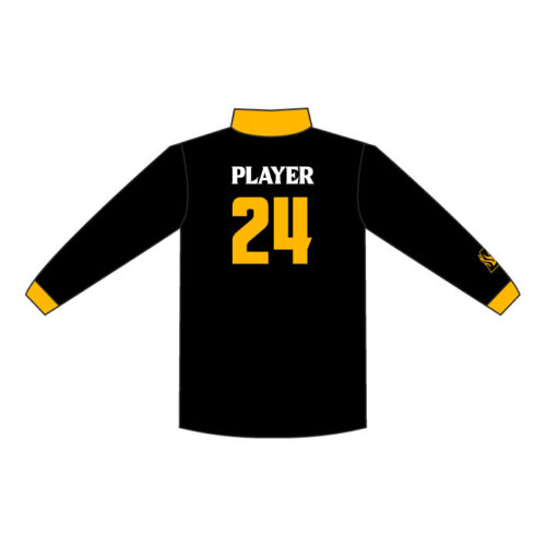 Burnsville Fastpitch - Full-Dye Full-Zip Jacket - Image 2