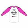 Jacqueline Legere Jersey